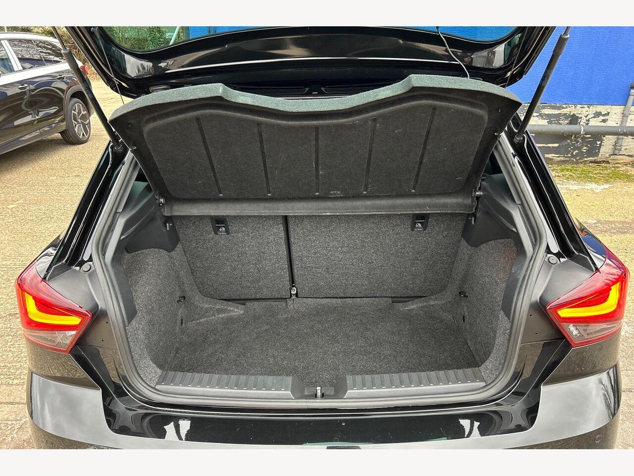 Used SEAT Ibiza 2020 for sale - 77725663: Photo 20