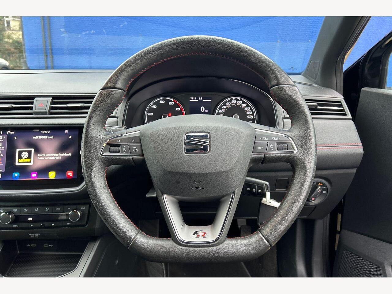 Used SEAT Ibiza 2020 for sale - 77725663: Photo 21