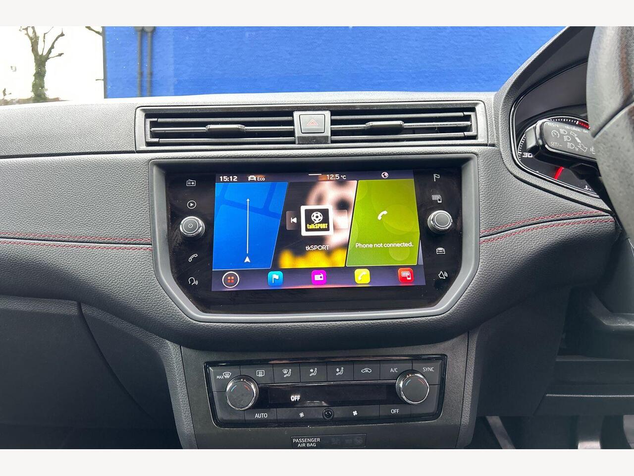 Used SEAT Ibiza 2020 for sale - 77725663: Photo 24