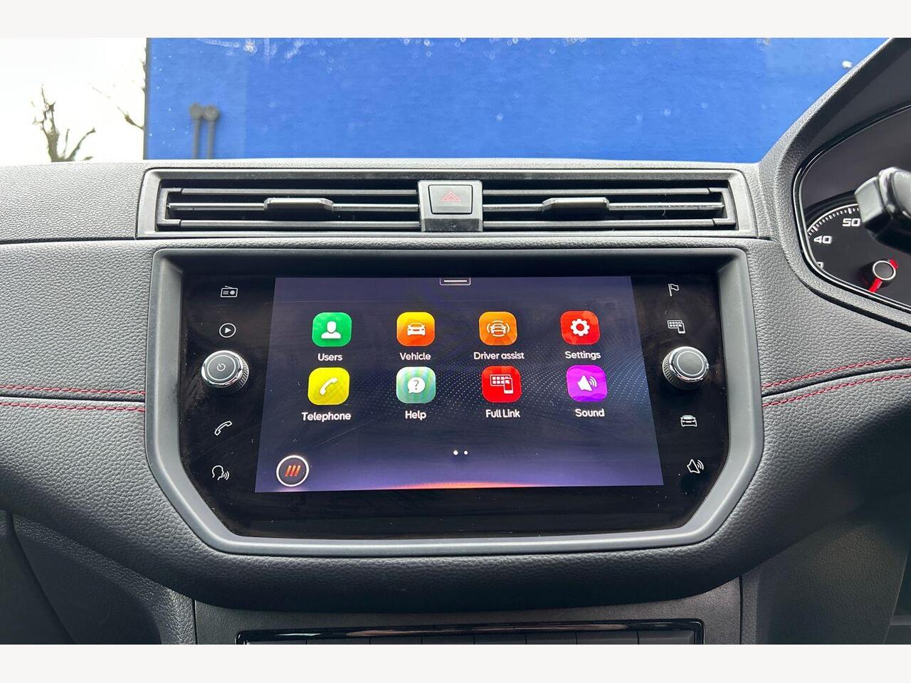 Used SEAT Ibiza 2020 for sale - 77725663: Photo 25