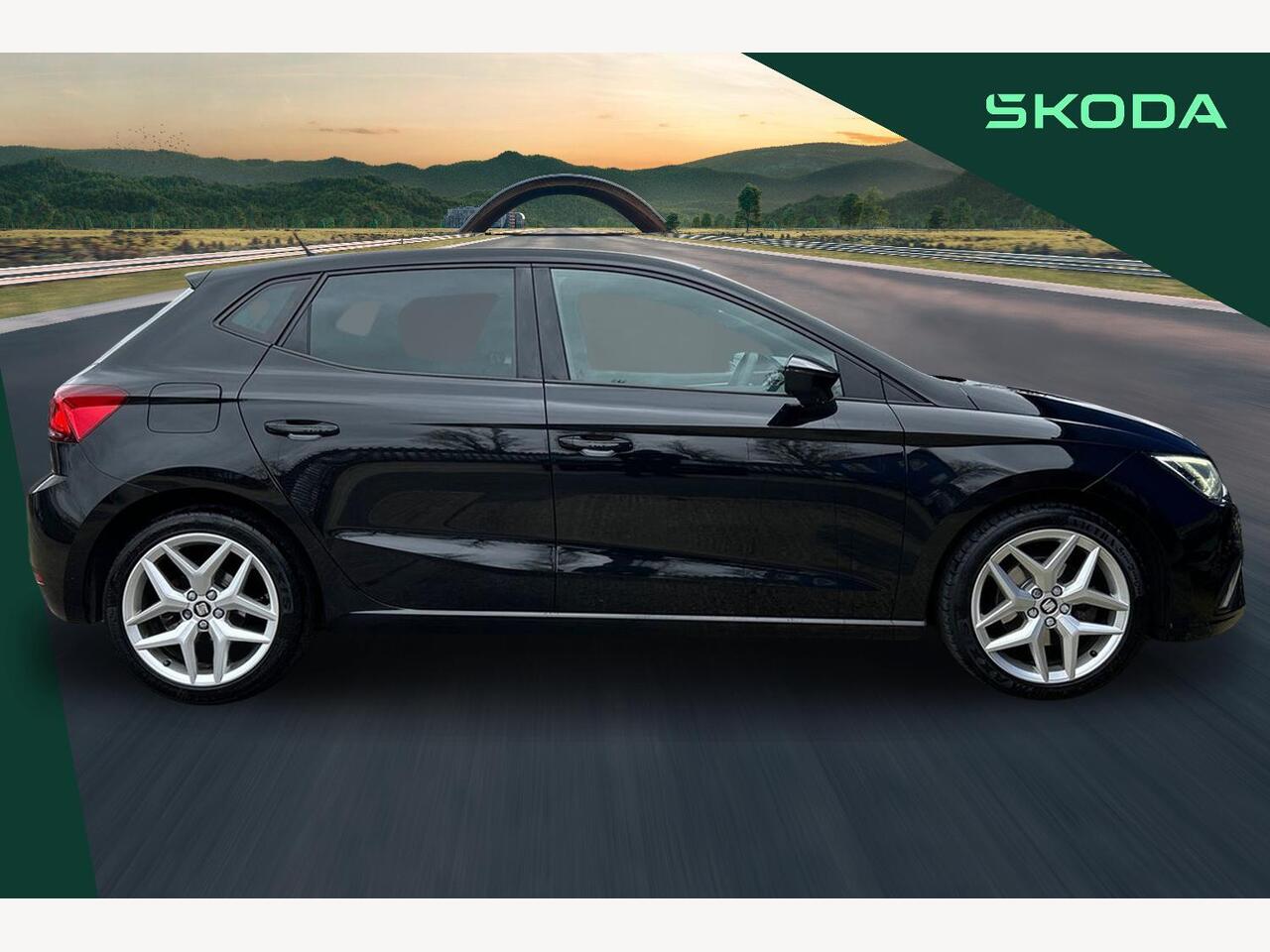 Used SEAT Ibiza 2020 for sale - 77725663: Photo 6