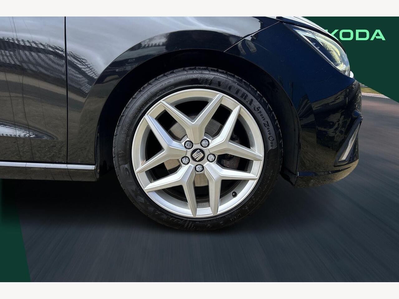 Used SEAT Ibiza 2020 for sale - 77725663: Photo 7