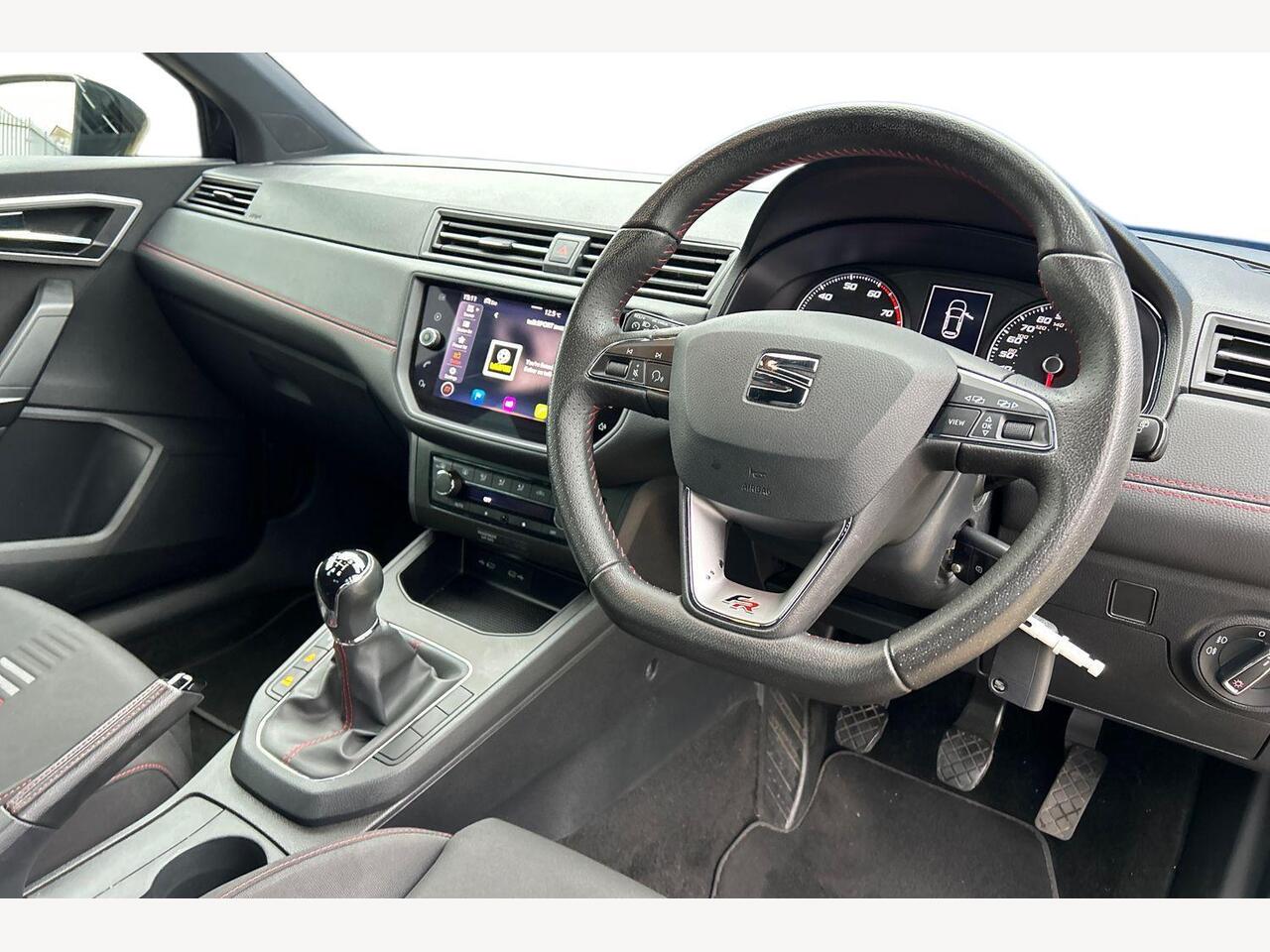 Used SEAT Ibiza 2020 for sale - 77725663: Photo 8