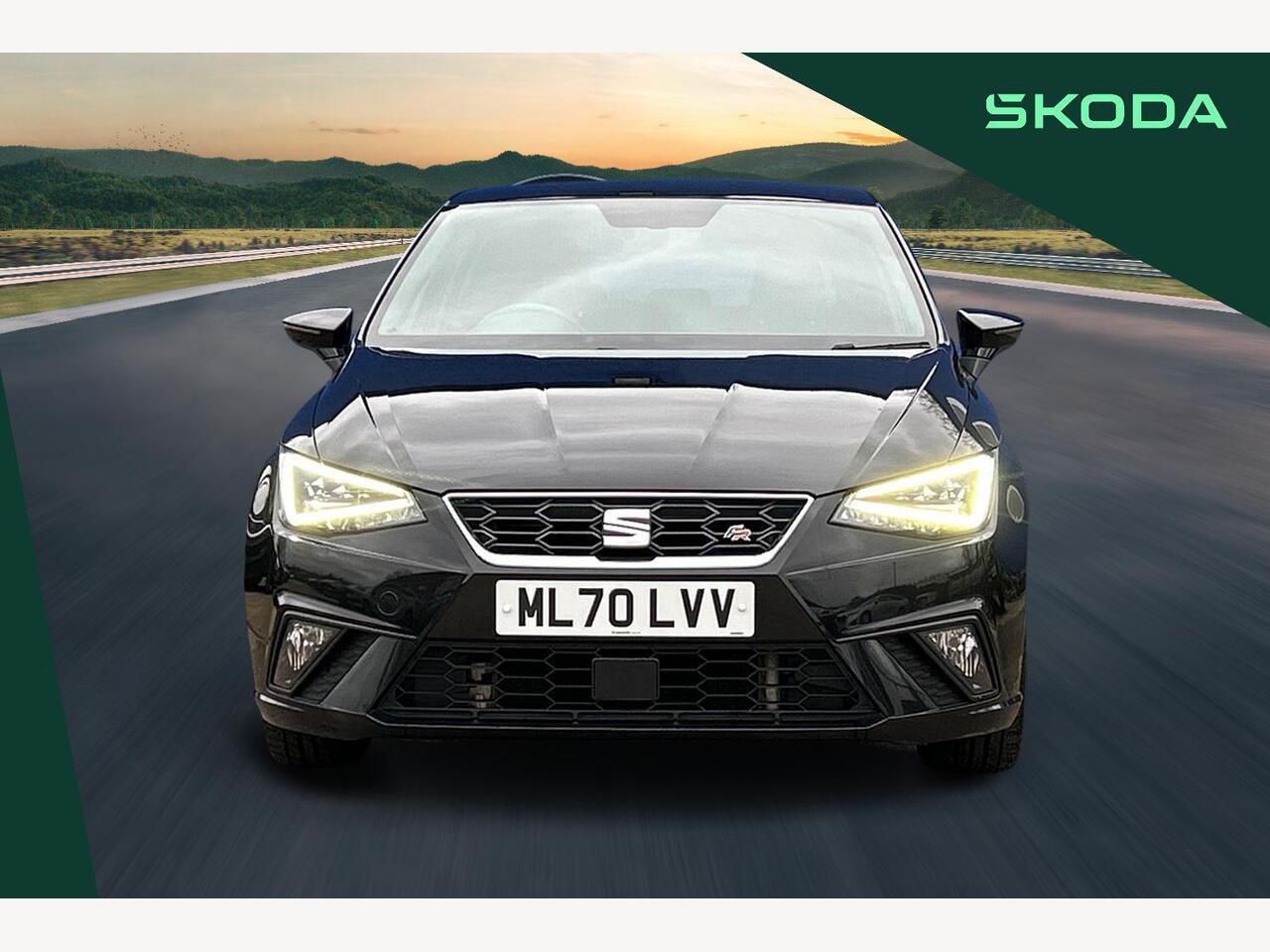 Used SEAT Ibiza 2020 for sale - 77725663: Photo 9