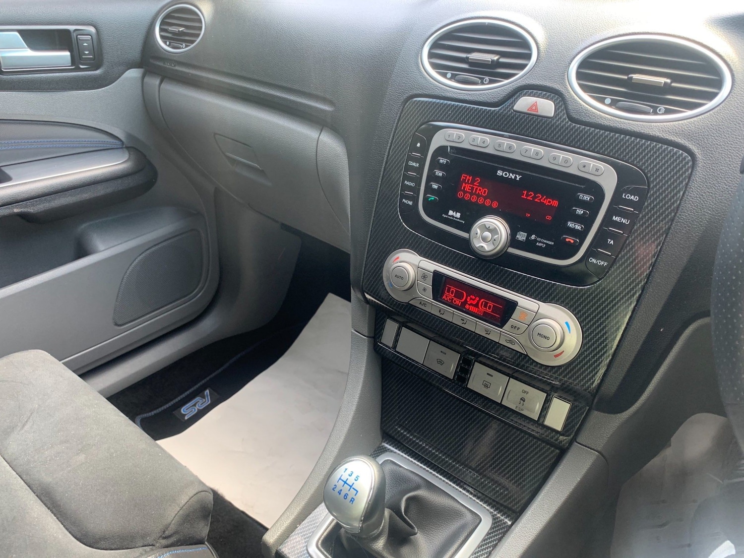 Used Ford Focus 2009 for sale - 76990401: Photo 14