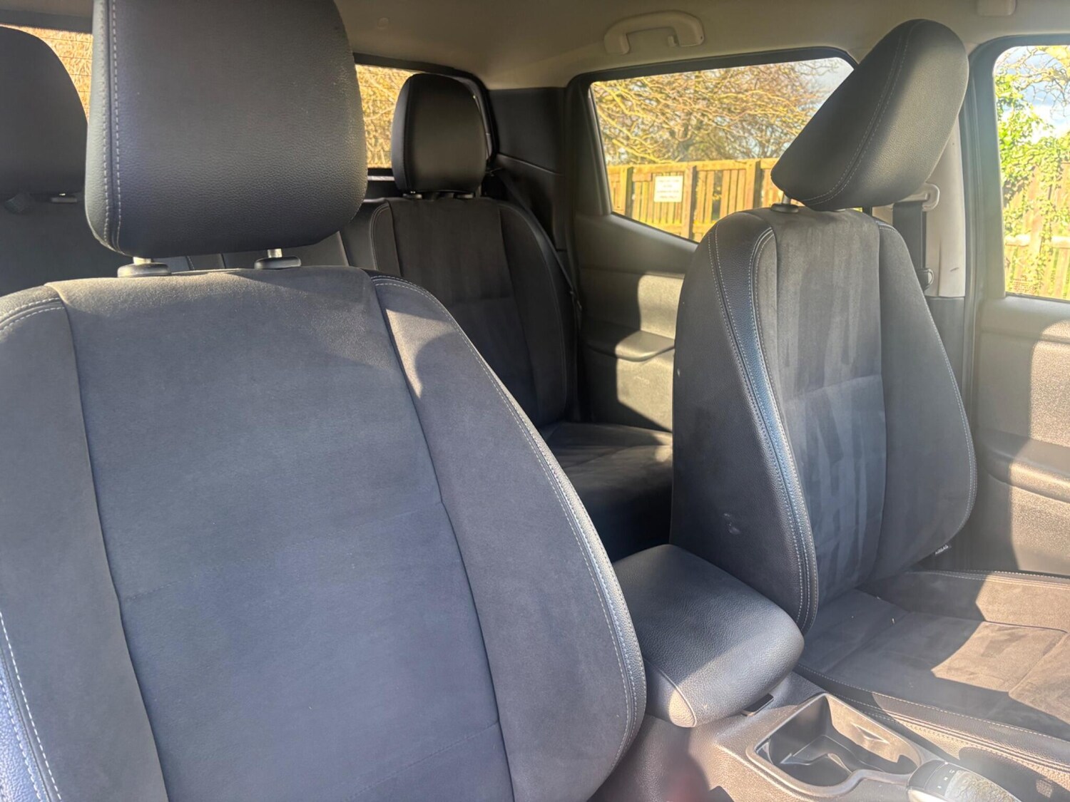 Used Mercedes-Benz X Class 2019 for sale - 78007030: Photo 10