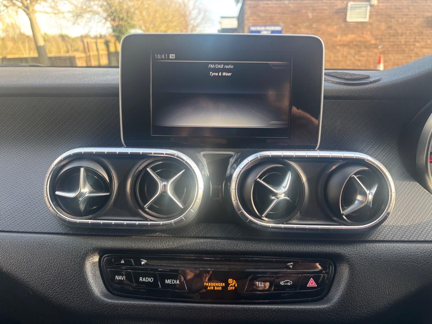 Used Mercedes-Benz X Class 2019 for sale - 78007030: Photo 14