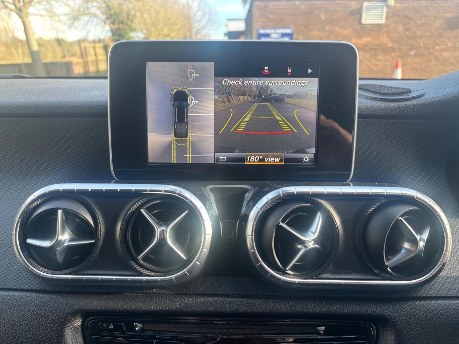 Used Mercedes-Benz X Class 2019 for sale - 78007030: Photo 15