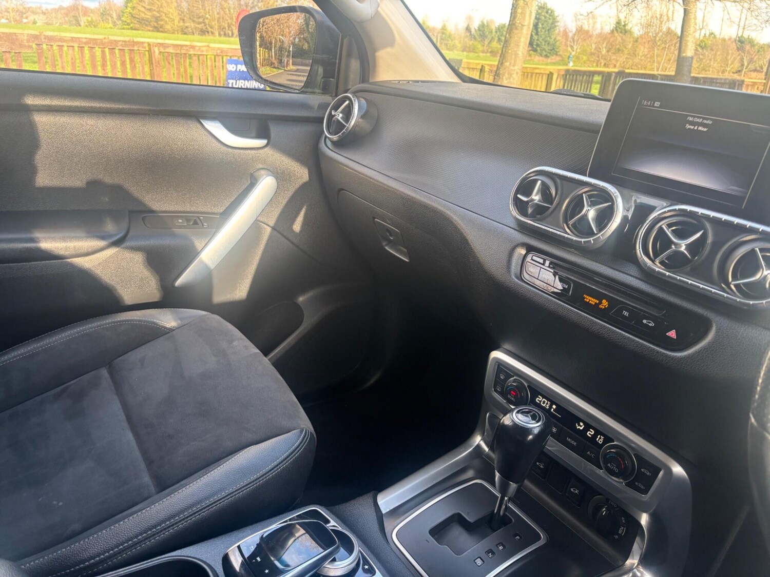 Used Mercedes-Benz X Class 2019 for sale - 78007030: Photo 16