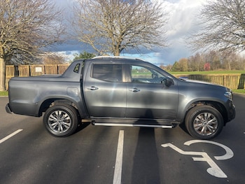 Used Mercedes-Benz X Class 2019 for sale - 78007030: Photo