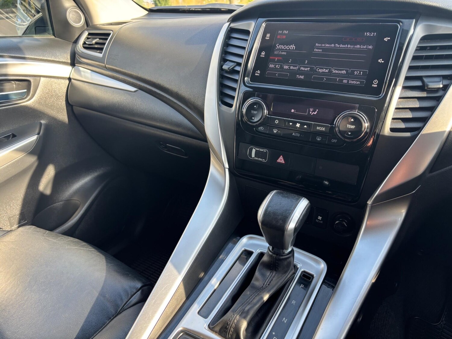 Used Mitsubishi Shogun Sport 2021 for sale - 78170695: Photo 12