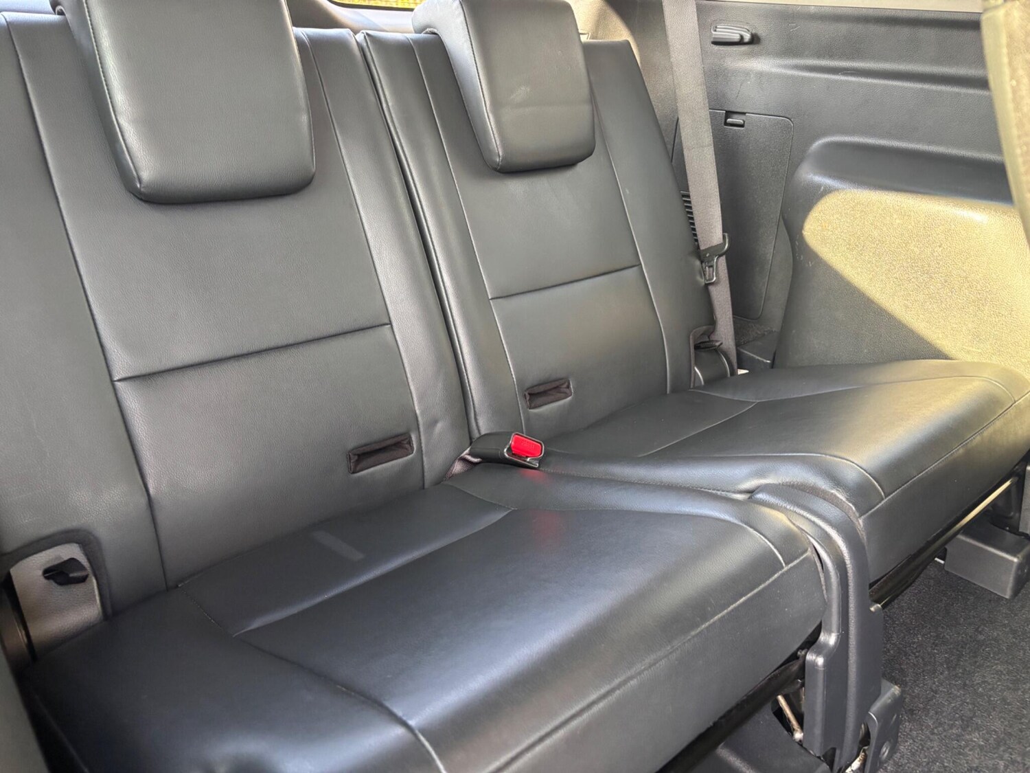 Used Mitsubishi Shogun Sport 2021 for sale - 78170695: Photo 16