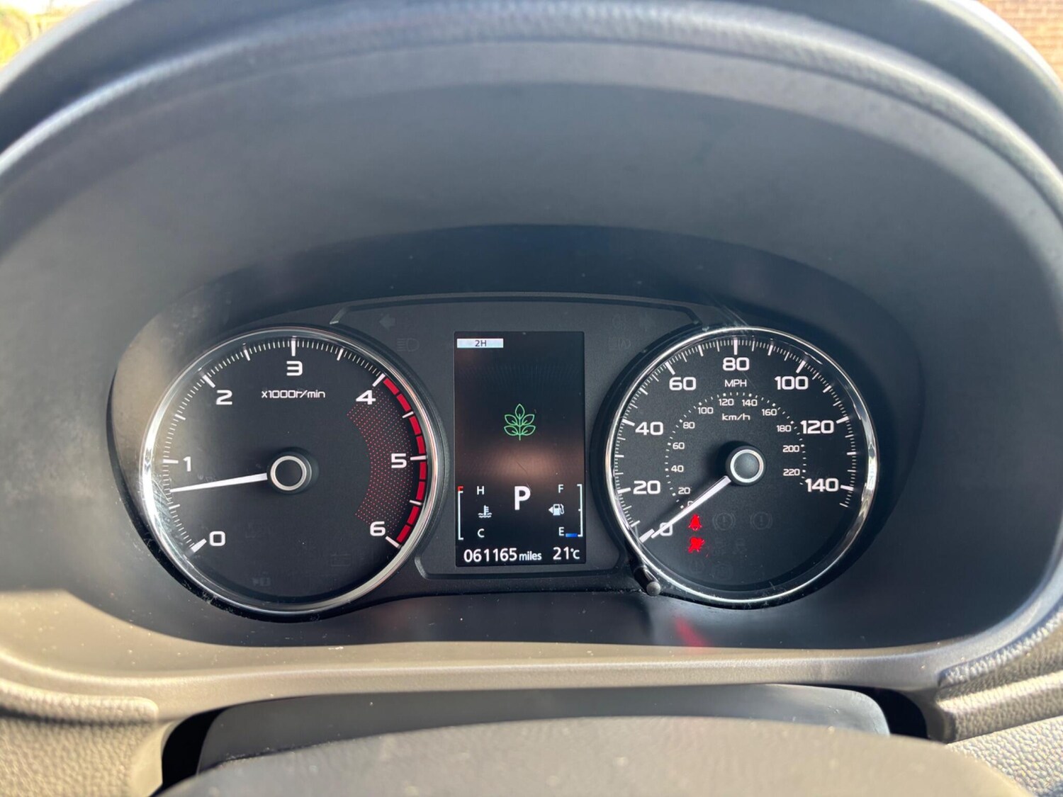 Used Mitsubishi Shogun Sport 2021 for sale - 78170695: Photo 17