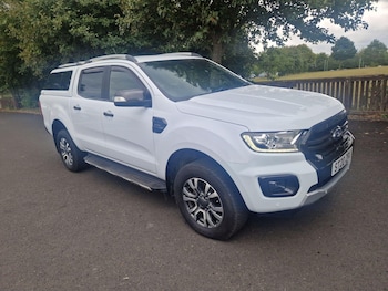 Ford - Ranger