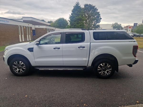 Used Ford Ranger 2020 for sale - 75669208: Photo 6