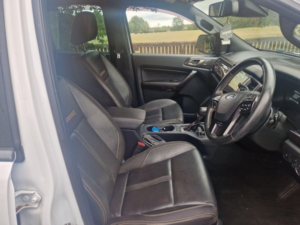 Used Ford Ranger 2020 for sale - 75669208: Photo 9