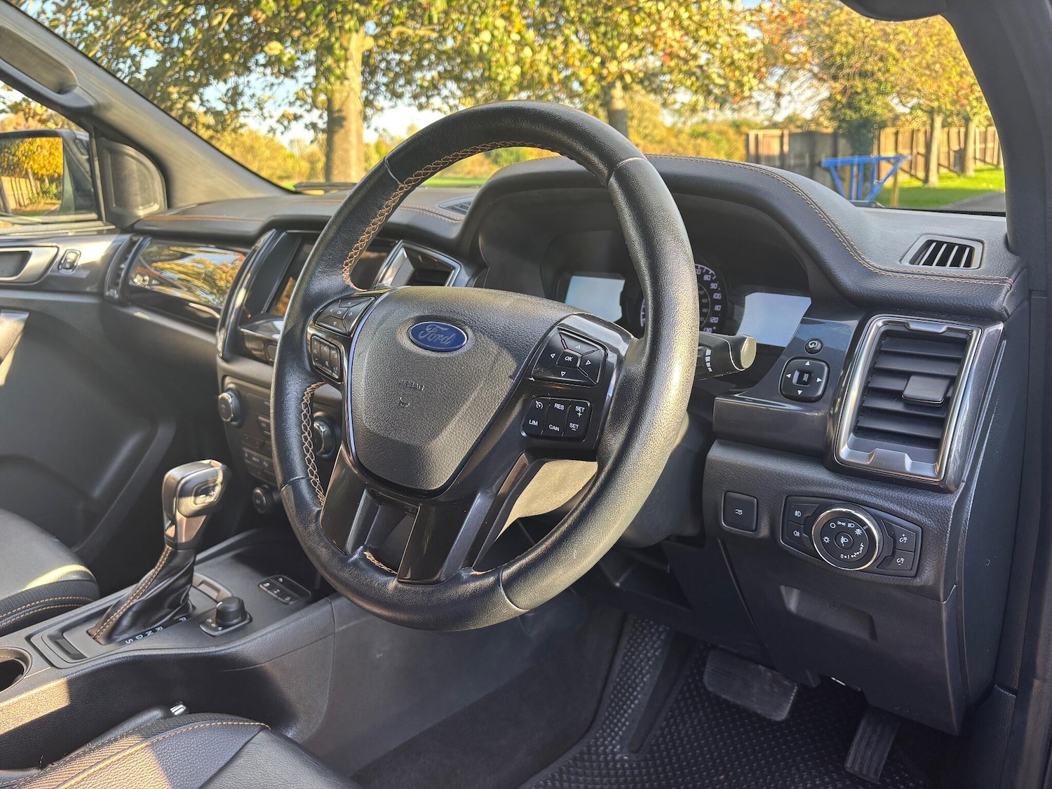 Used Ford Ranger 2022 for sale - 76239234: Photo 10