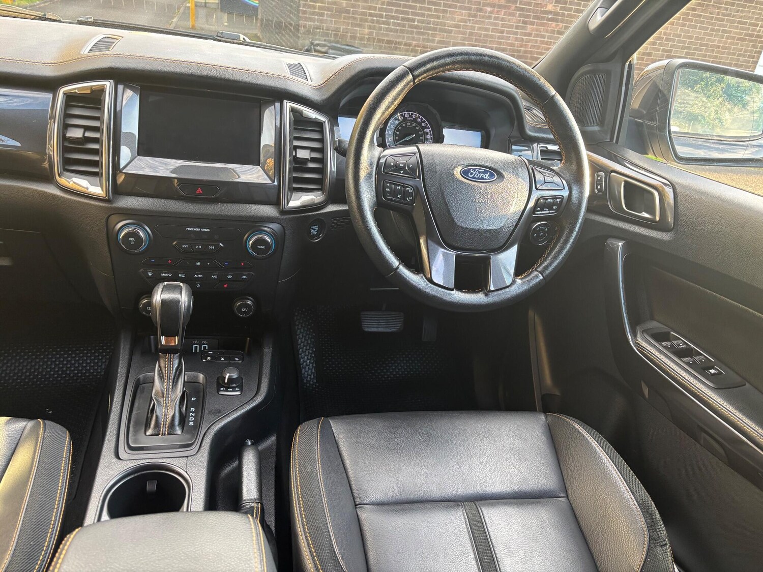 Used Ford Ranger 2022 for sale - 76239234: Photo 11