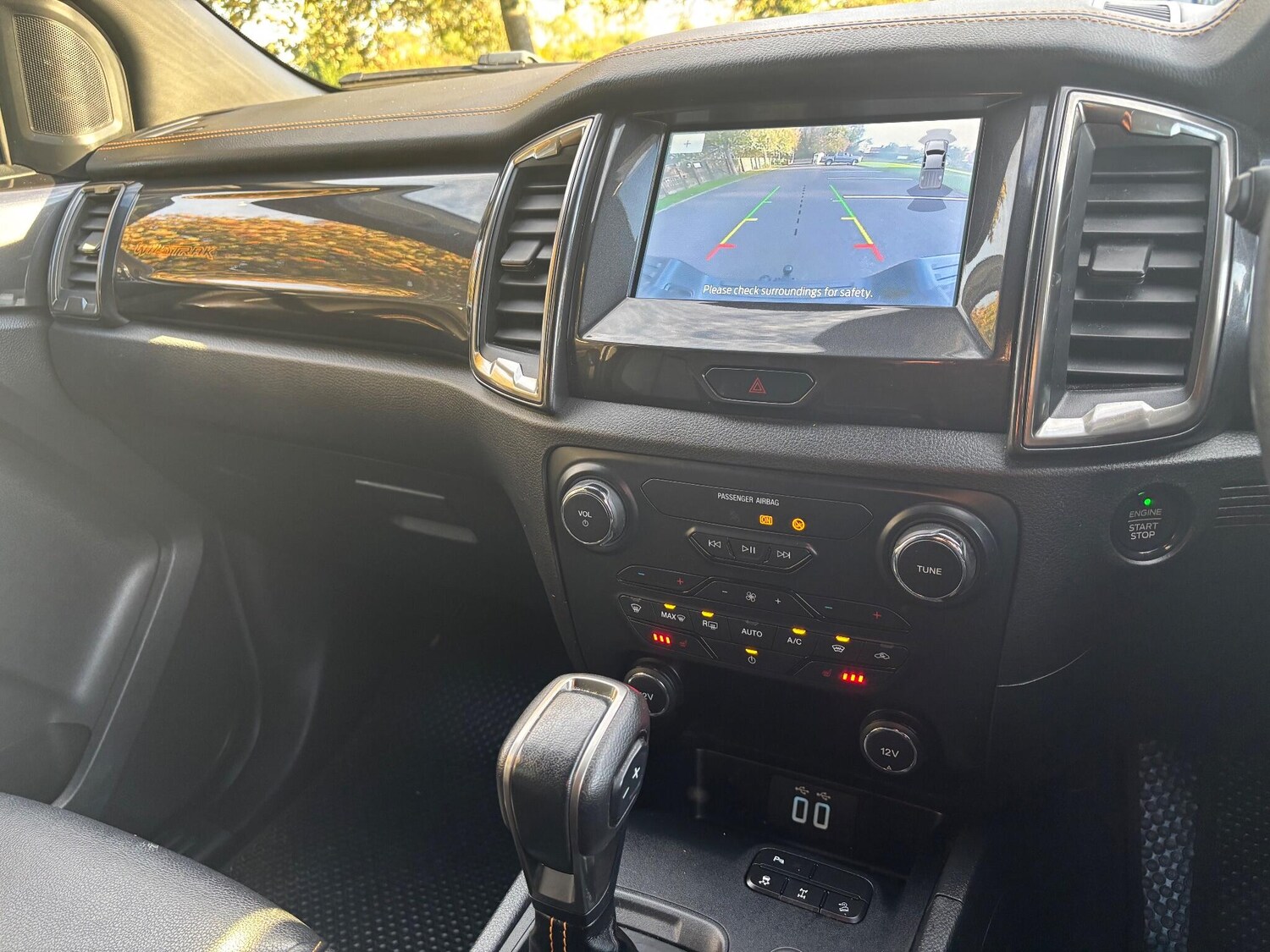 Used Ford Ranger 2022 for sale - 76239234: Photo 14