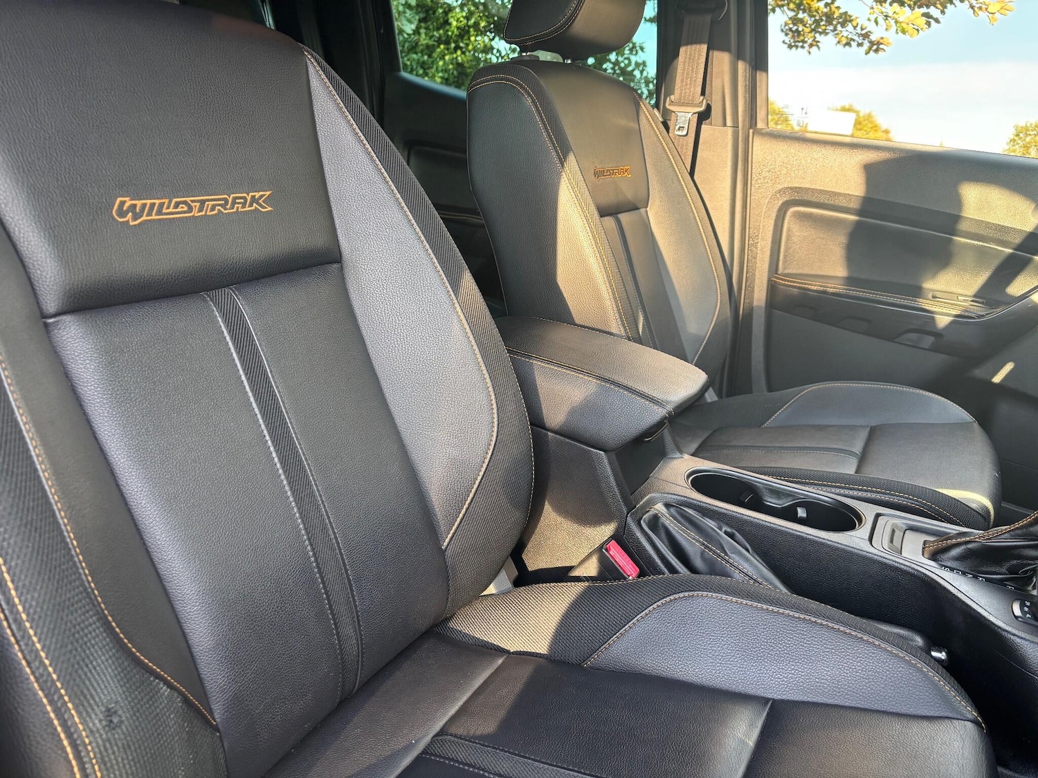 Used Ford Ranger 2022 for sale - 76239234: Photo 15