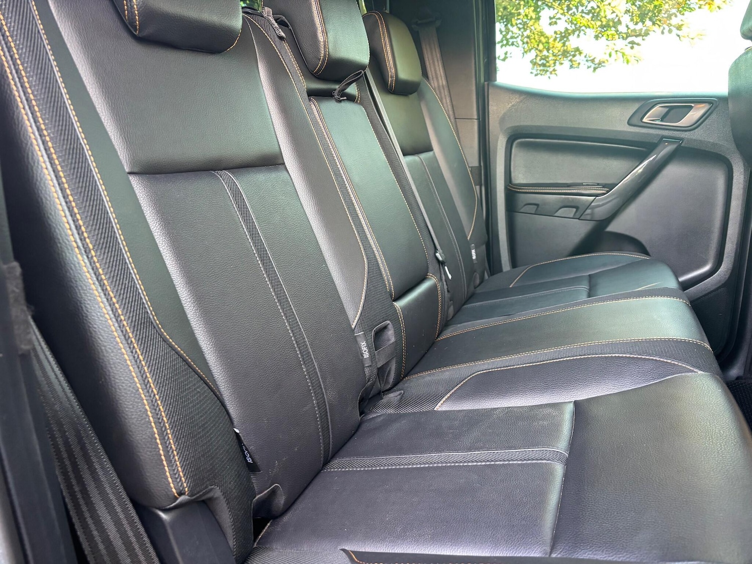 Used Ford Ranger 2022 for sale - 76239234: Photo 16