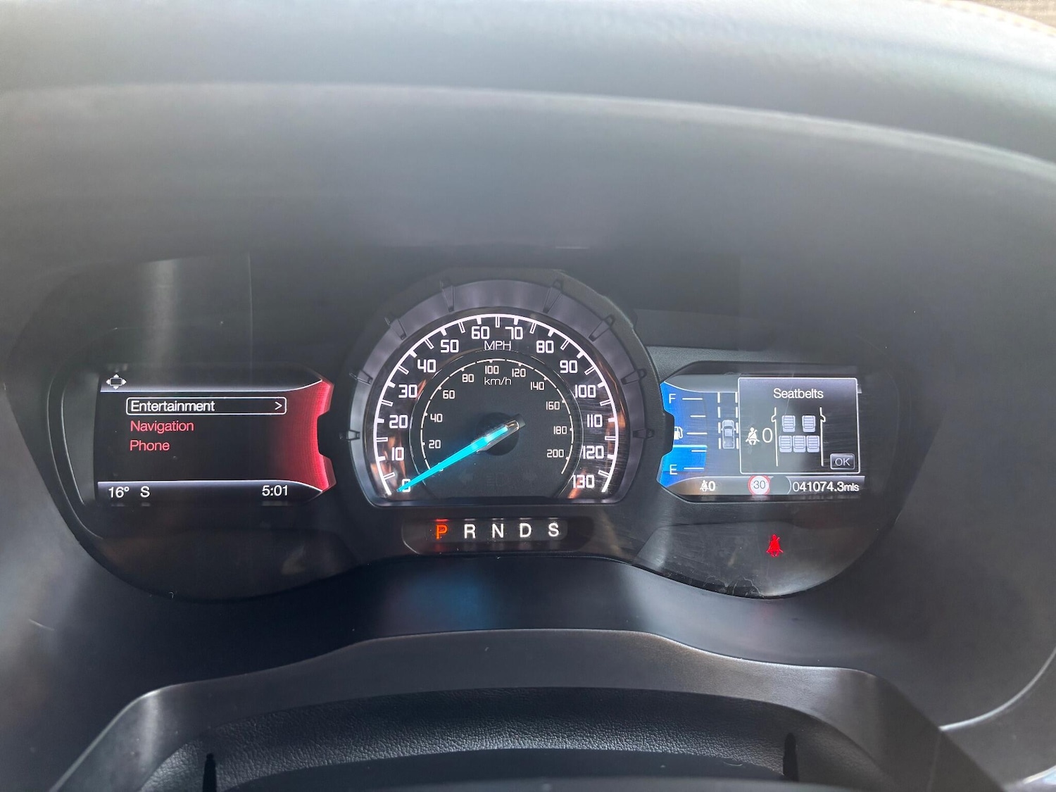 Used Ford Ranger 2022 for sale - 76239234: Photo 17