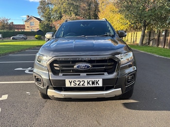 Used Ford Ranger 2022 for sale - 76239234: Photo