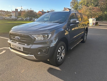 Used Ford Ranger 2022 for sale - 76239234: Photo
