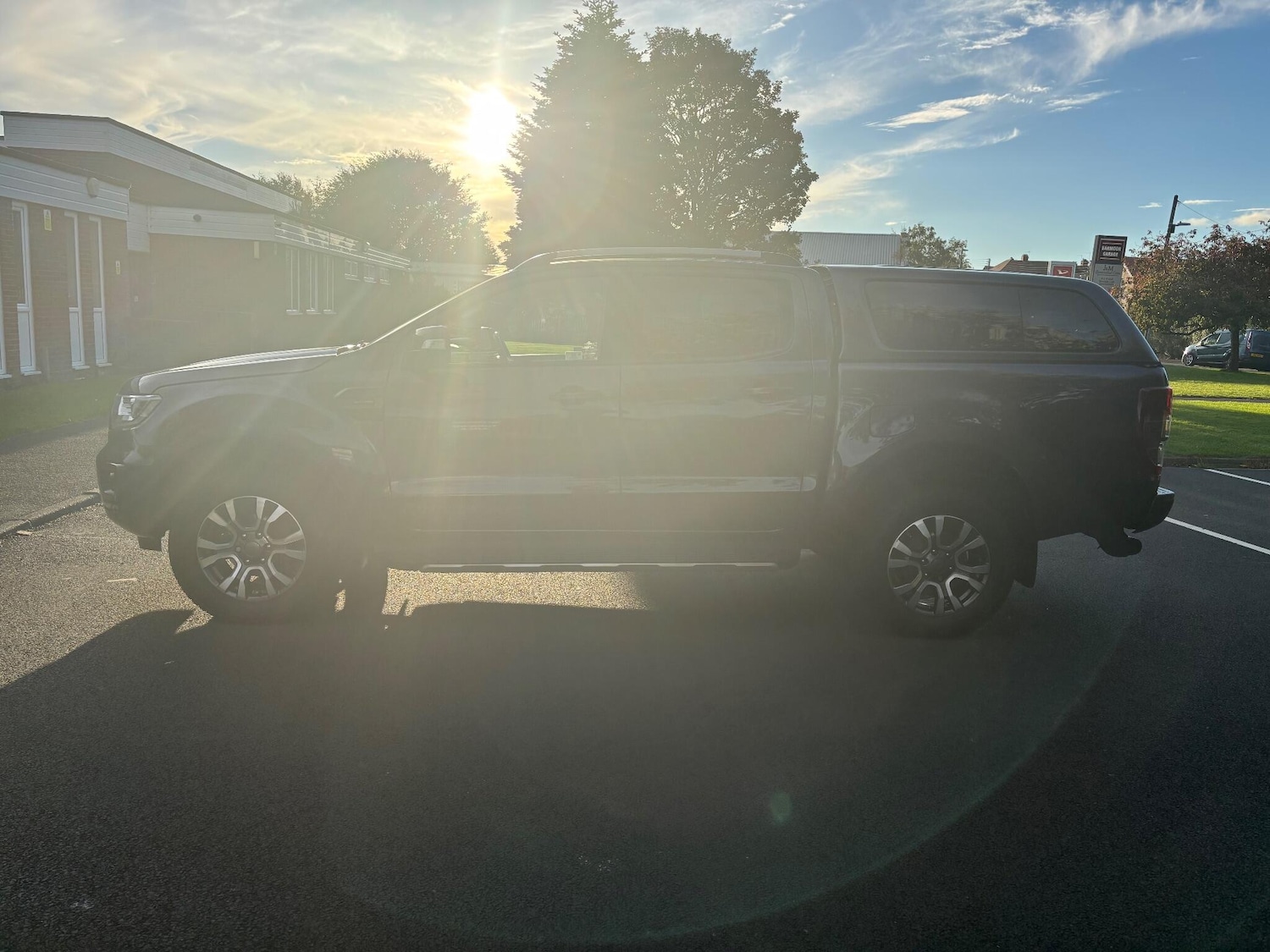 Used Ford Ranger 2022 for sale - 76239234: Photo 5