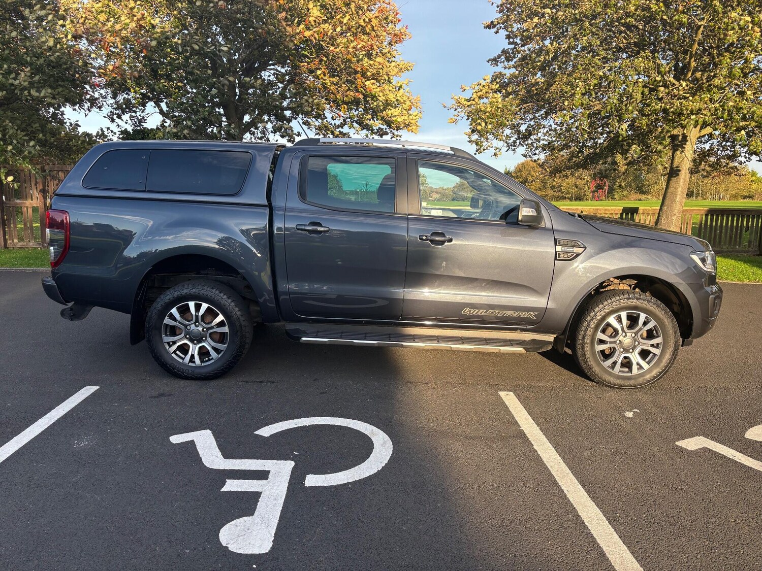 Used Ford Ranger 2022 for sale - 76239234: Photo 9