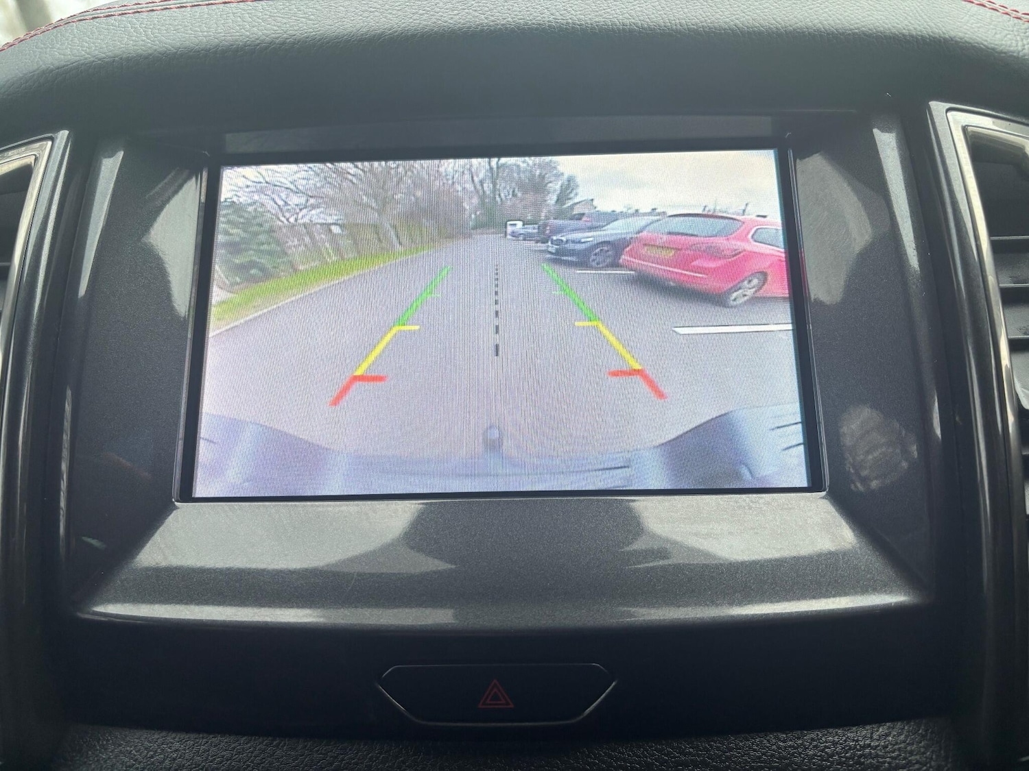 Used Ford Ranger 2020 for sale - 77626206: Photo 12