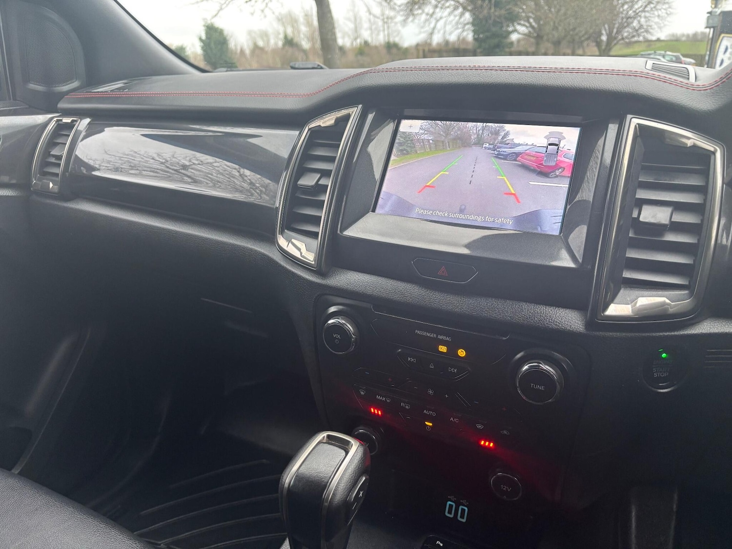 Used Ford Ranger 2020 for sale - 77626206: Photo 13