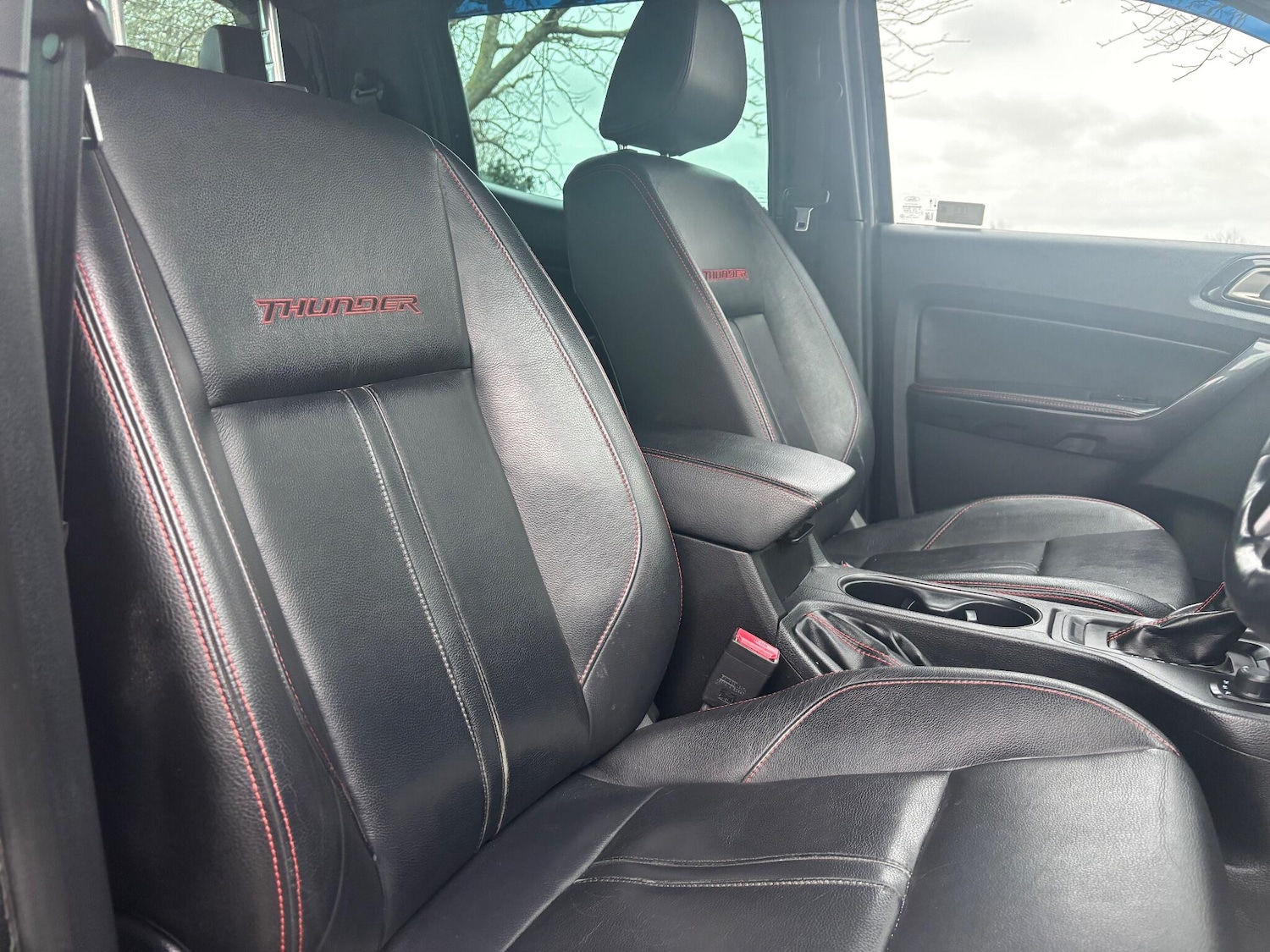 Used Ford Ranger 2020 for sale - 77626206: Photo 14