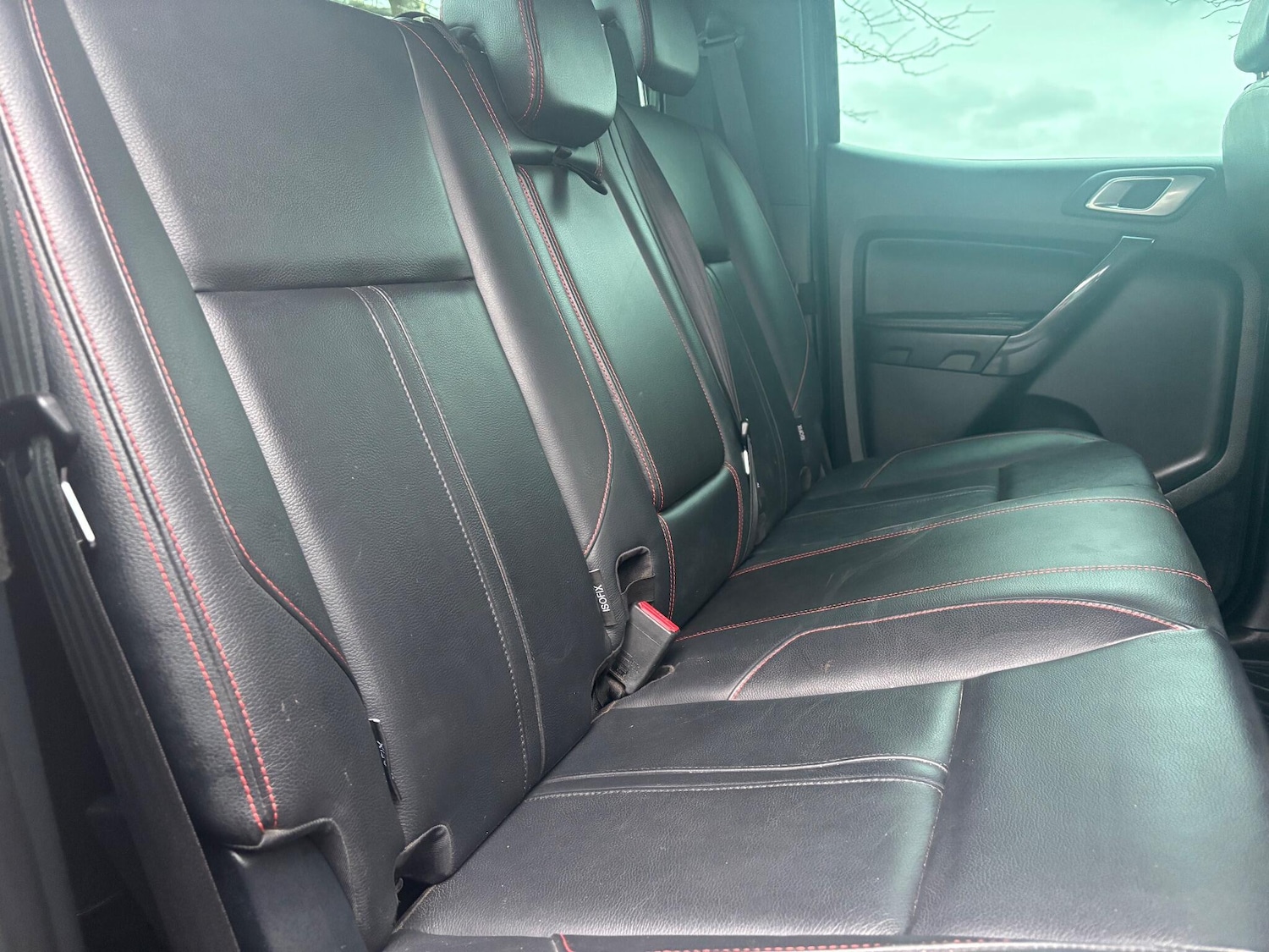 Used Ford Ranger 2020 for sale - 77626206: Photo 15