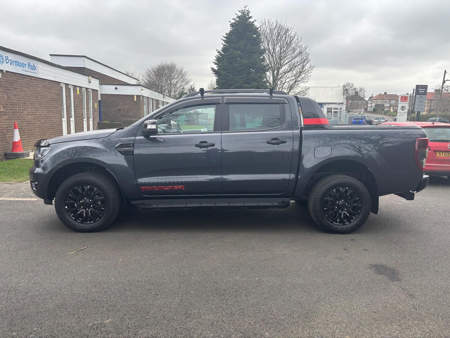 Used Ford Ranger 2020 for sale - 77626206: Photo 4