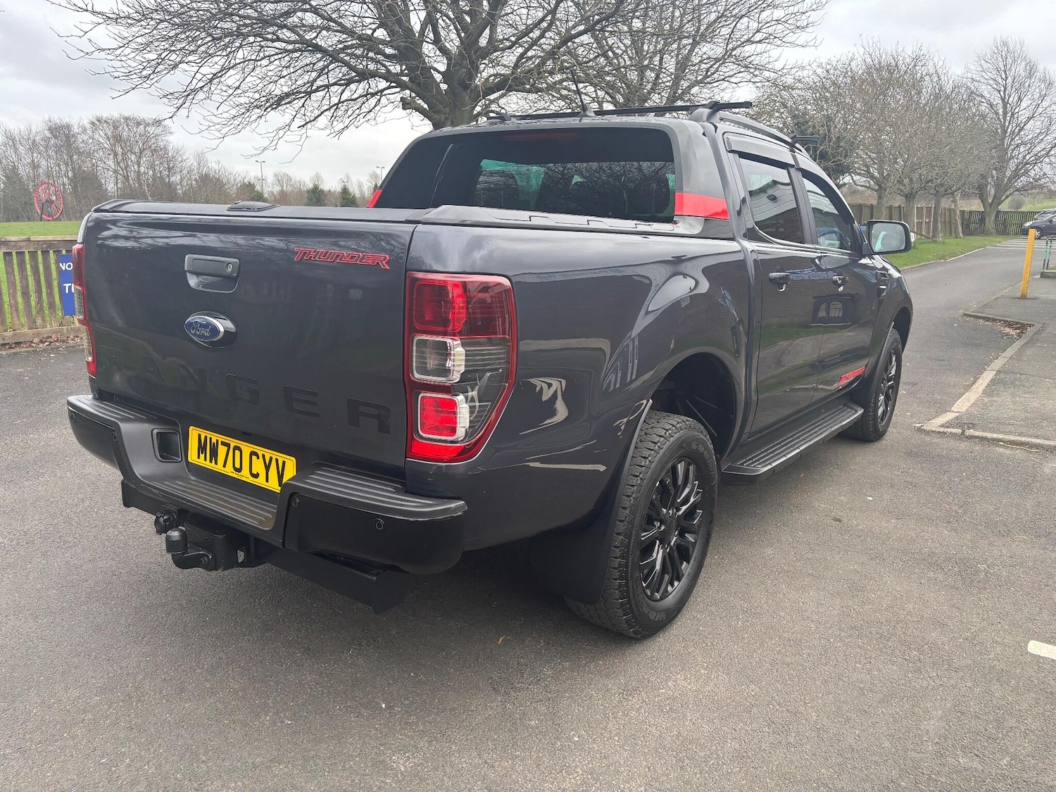 Used Ford Ranger 2020 for sale - 77626206: Photo 7