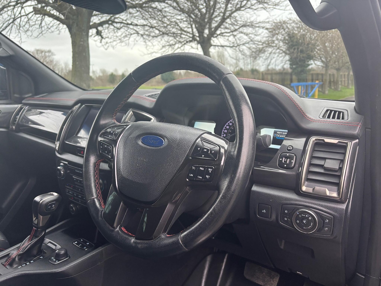 Used Ford Ranger 2020 for sale - 77626206: Photo 9