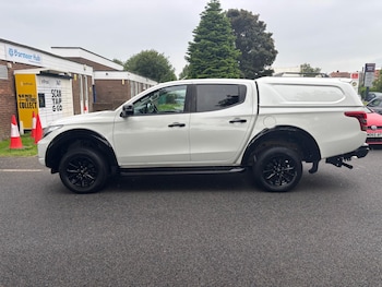 Used Mitsubishi L200 2020 for sale - 78947160: Photo