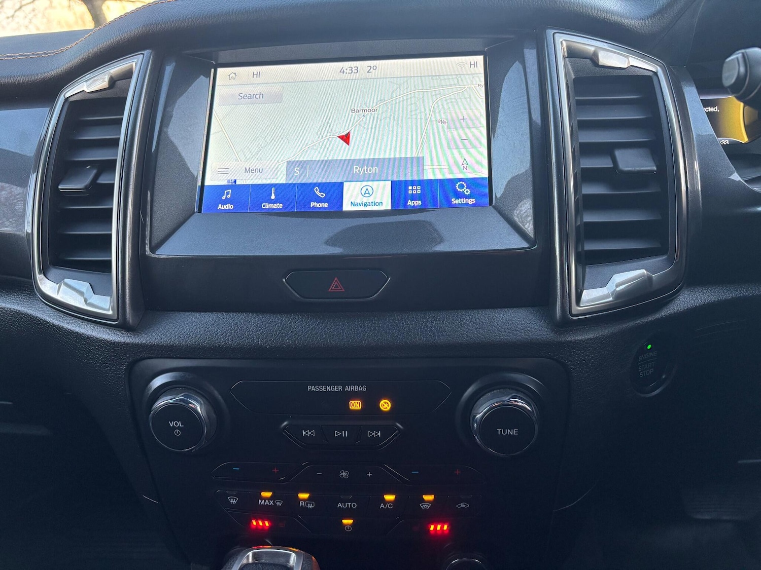 Used Ford Ranger 2022 for sale - 76993880: Photo 12