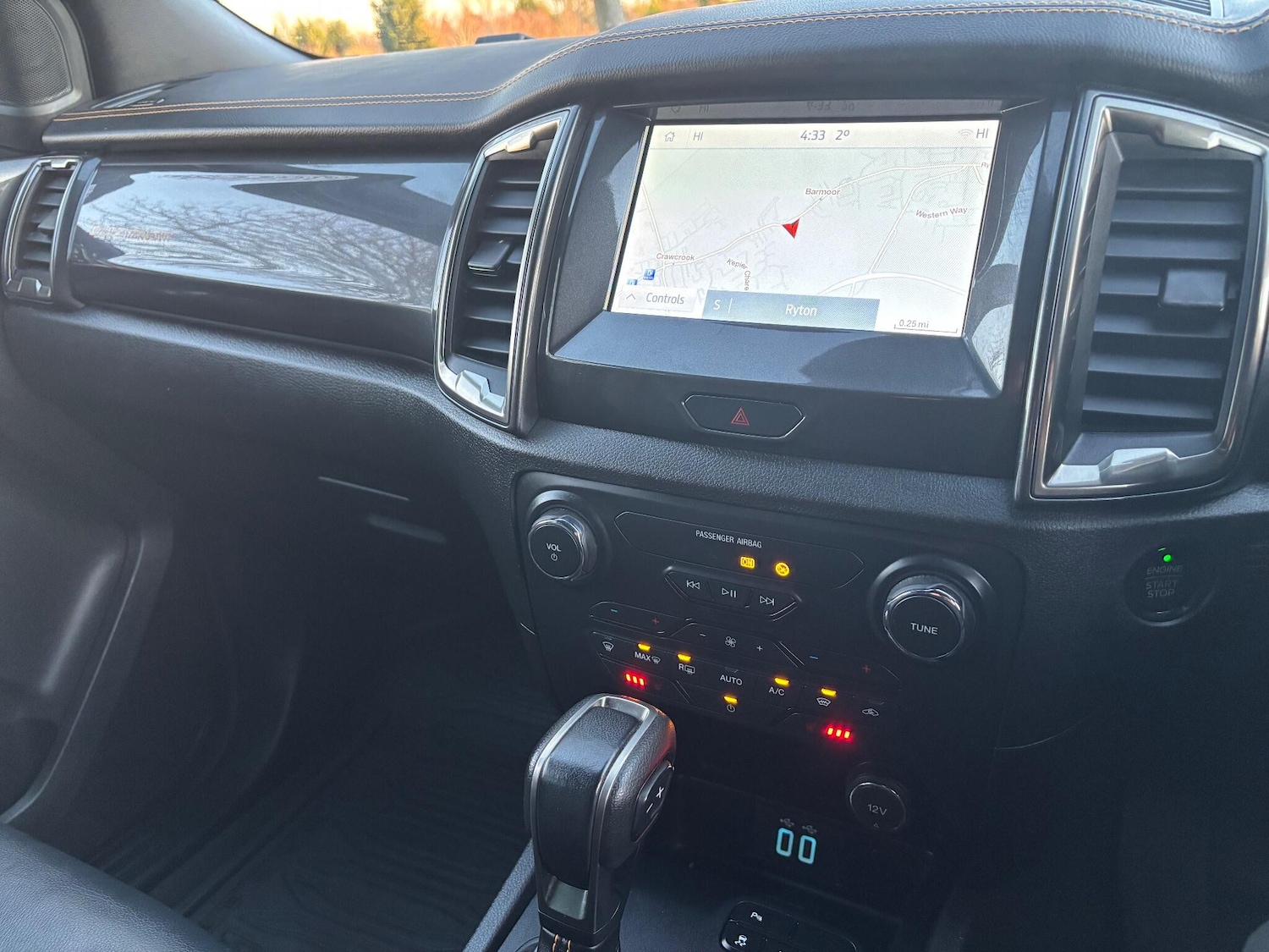 Used Ford Ranger 2022 for sale - 76993880: Photo 13