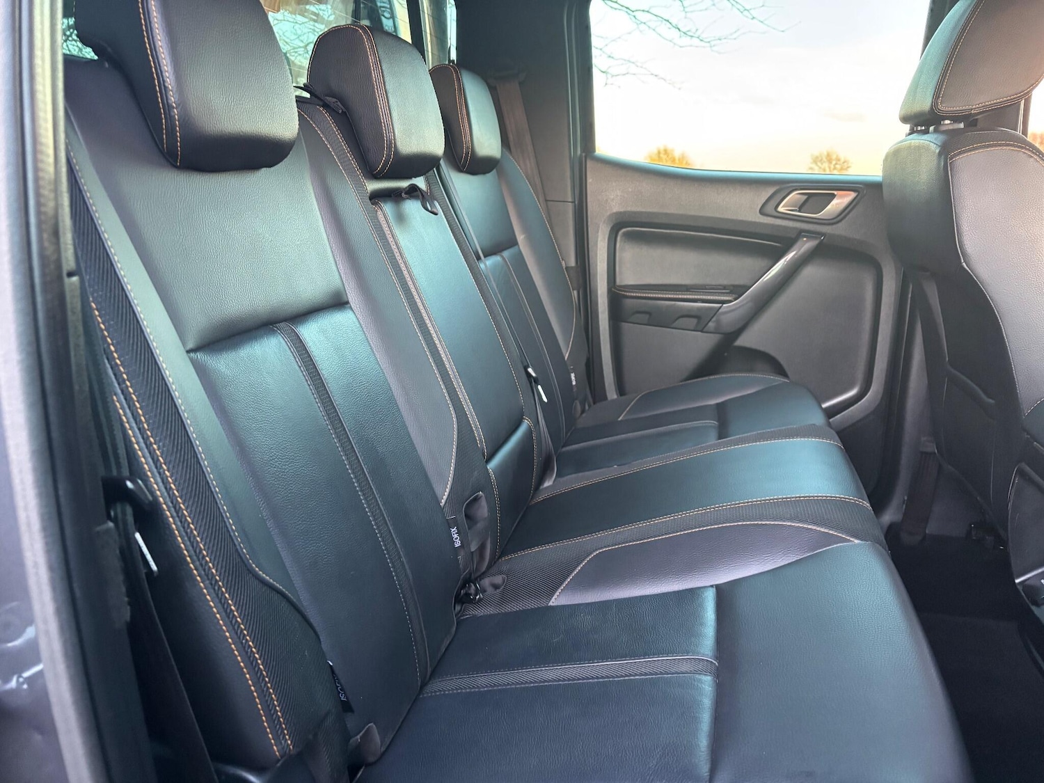 Used Ford Ranger 2022 for sale - 76993880: Photo 15