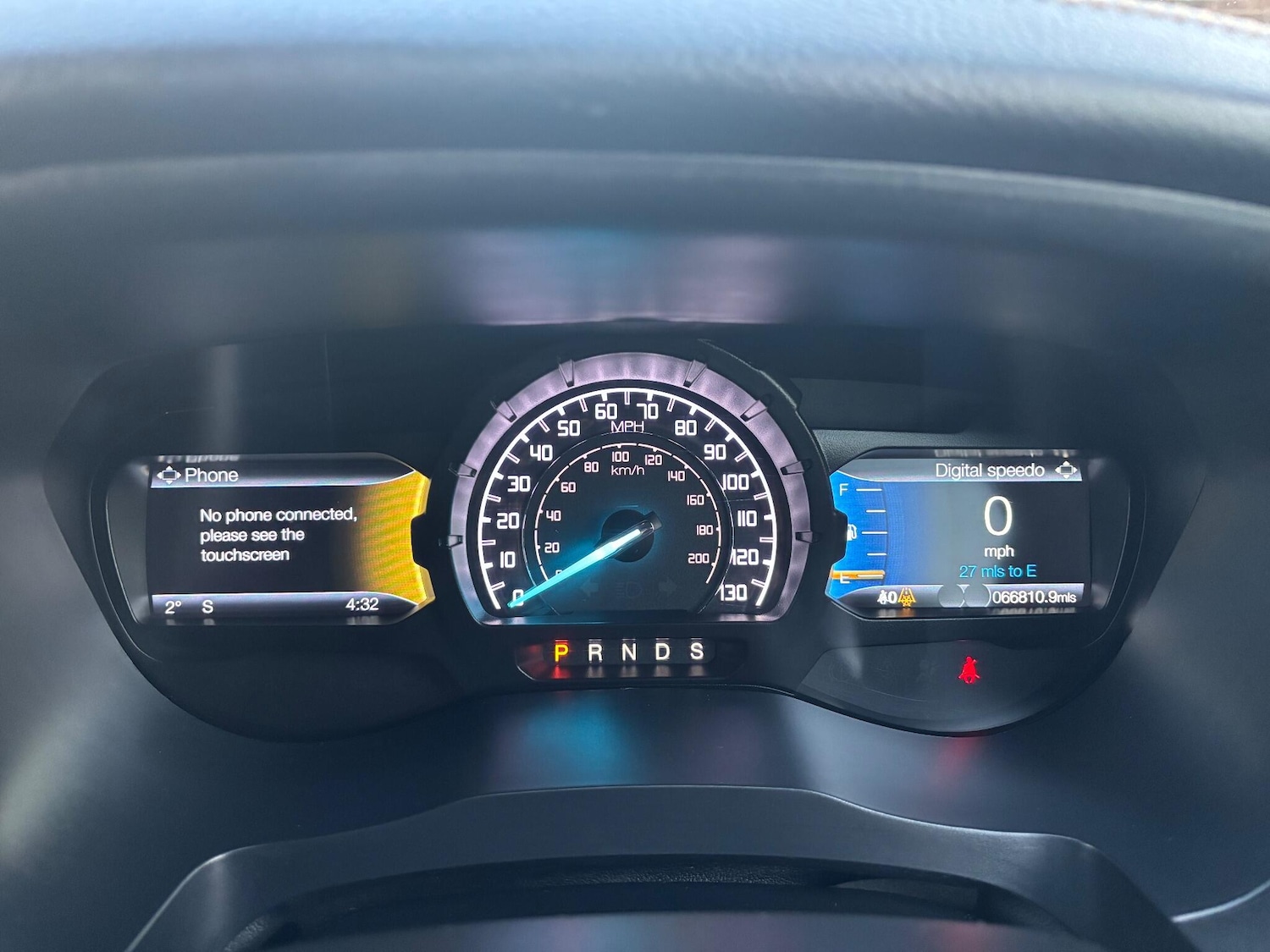 Used Ford Ranger 2022 for sale - 76993880: Photo 16