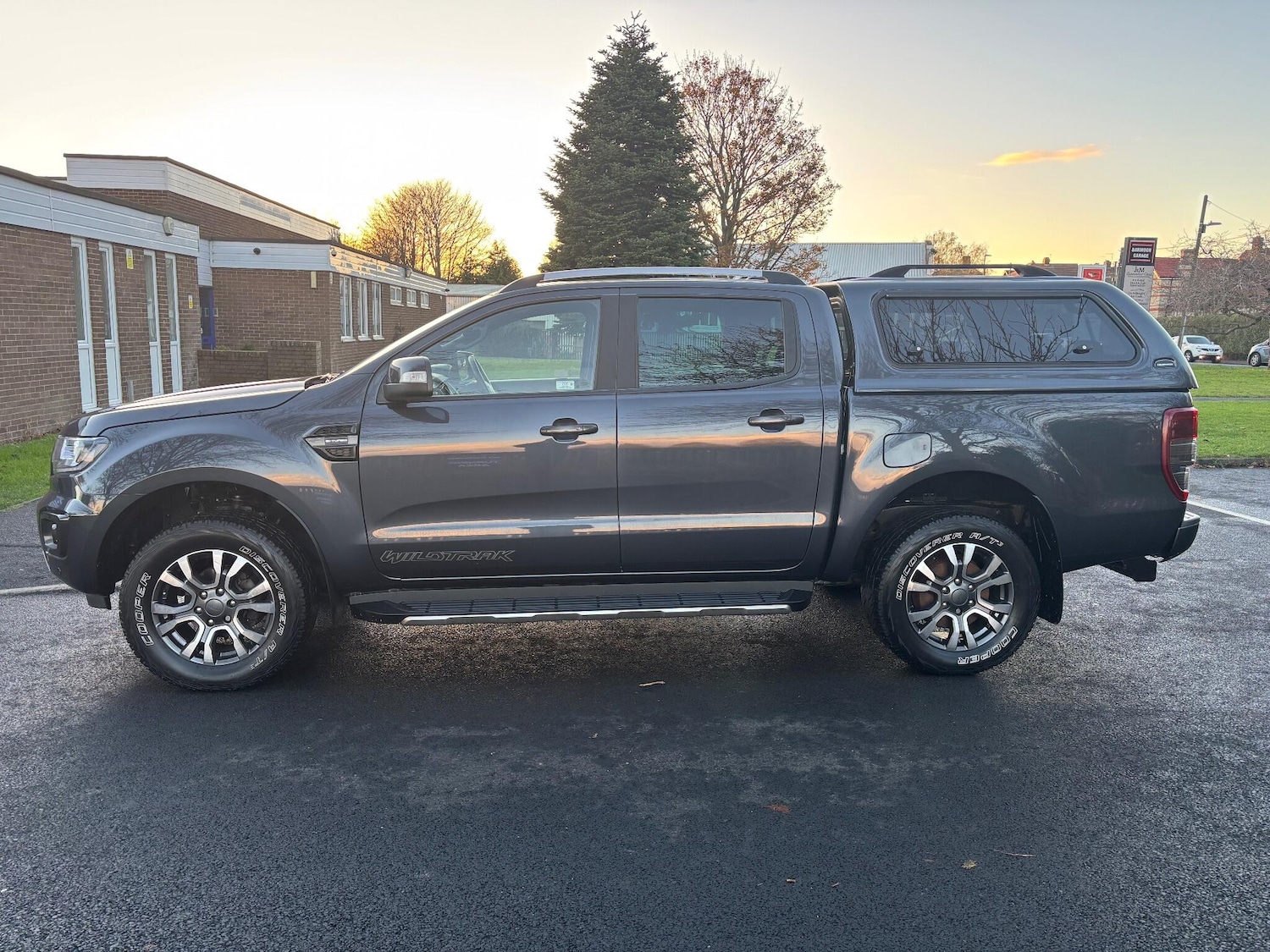 Used Ford Ranger 2022 for sale - 76993880: Photo 4