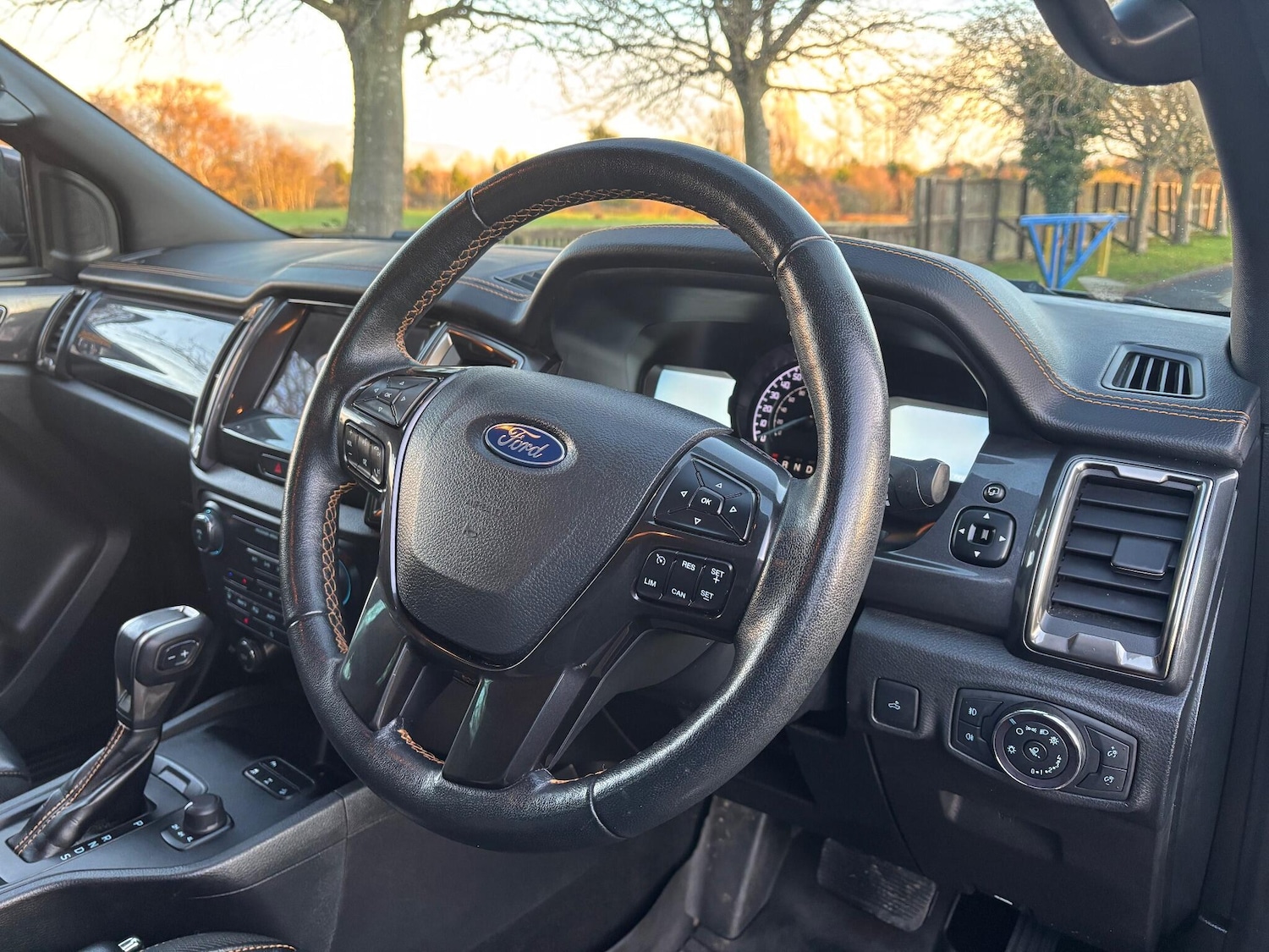 Used Ford Ranger 2022 for sale - 76993880: Photo 9