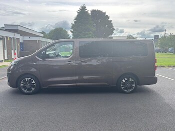 Used Vauxhall Vivaro Life 2023 for sale - 78783647: Photo