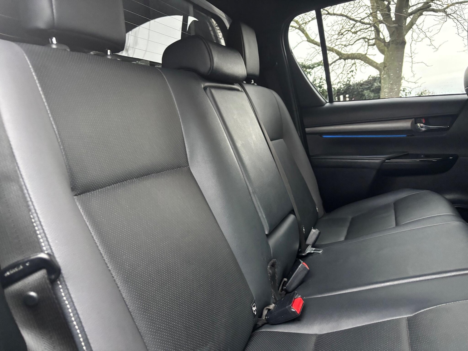 Used Toyota Hilux 2021 for sale - 76714270: Photo 15