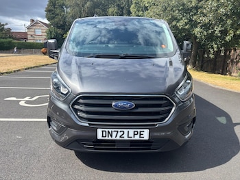 Used Ford Transit Custom 2022 for sale - 79361829: Photo