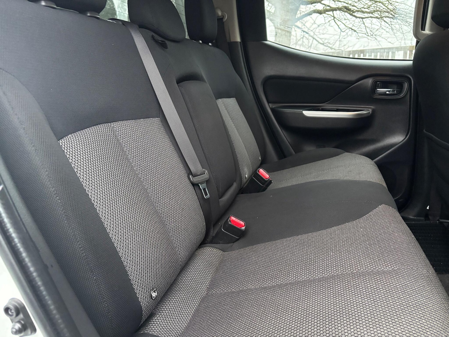 Used Mitsubishi L200 2021 for sale - 77425626: Photo 10