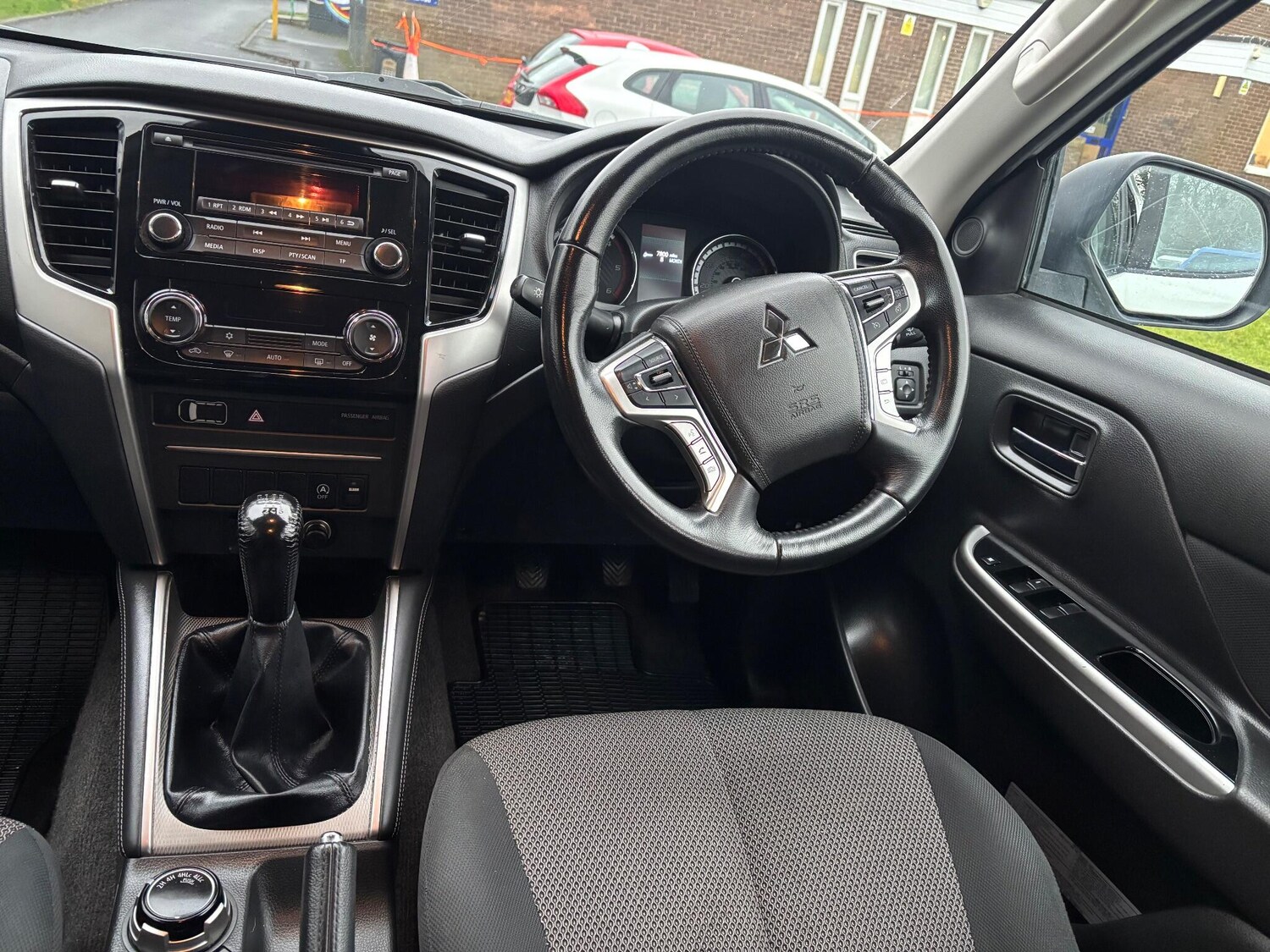 Used Mitsubishi L200 2021 for sale - 77425626: Photo 11