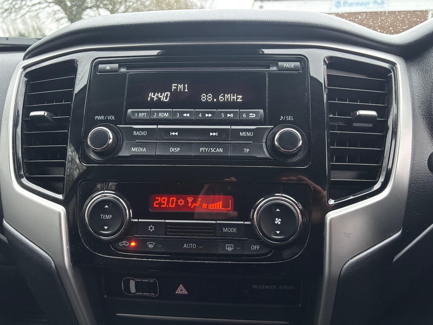 Used Mitsubishi L200 2021 for sale - 77425626: Photo 12